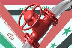 Газовое проклятие Газовое проклятие